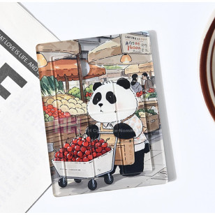 拼圖磁石貼－2H-GP0129